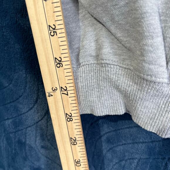 St.John Bay Authentic Gray Casual Jogger Sweatpants Womans Size Large - Picture 5 of 7